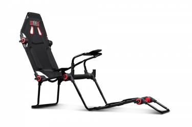 Игровое гоночное кресло Next Level Racing F-GT Lite Cockpit