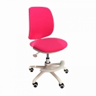 Детское компьютерное кресло Libao LB-C16 Фуксия