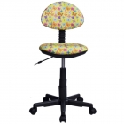 Детское кресло Китай Логика Т-52 Бабочки