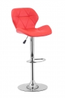 Стул барный Stool Group Бон Красный