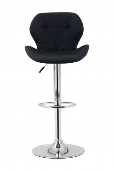 Стул барный Stool Group Бон Черный