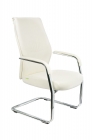 Кресло Рива Riva Chair C9384 Белый