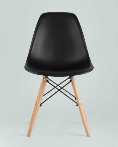 Стул Simple Dsw Черный
