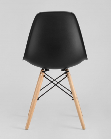 Стул Simple Dsw Черный