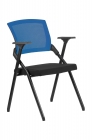Конференц-кресло Рива Riva Chair M2001 Синий
