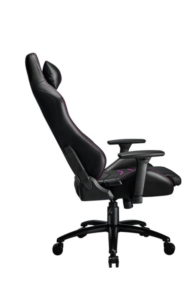 Кресло геймерское Tesoro Alphaeon S3 F720 Pink
