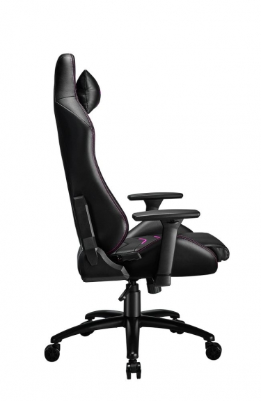 Кресло геймерское Tesoro Alphaeon S3 F720 Pink