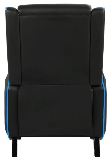 Геймерская софа COUGAR RANGER Черный-синий