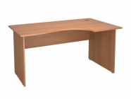 Стол эргономичный правый Витра 42.45