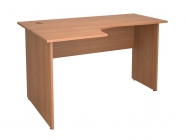 Стол эргономичный левый Витра 42.48