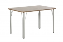 Столешница Командор Т 500-клен