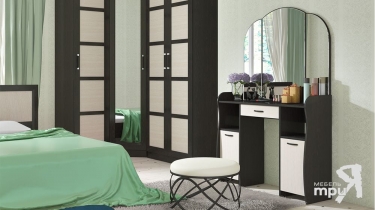 Стол туалетный Трия София Т2