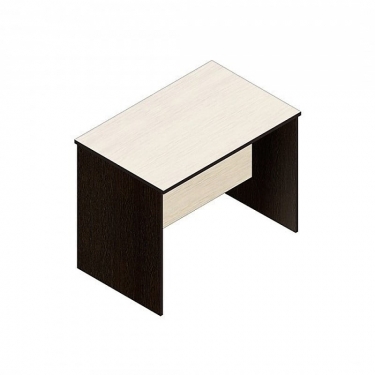 Стол для переговоров Альтерна Р.СП-10 Венге/дуб молочный