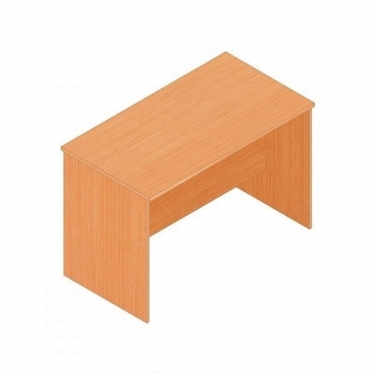 Стол для переговоров Альтерна Р.СП-12 бук Бавария