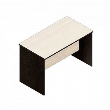 Стол для переговоров Альтерна Р.СП-12 Венге/Дуб молочный