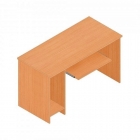 Стол компьютерный Альтерна Р.СК-14 бук бавария