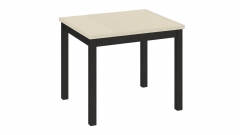 Стол обеденный Трия Диез Т5 С-302.1 венге штрихлак