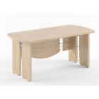 Стол рабочий Skyland В101 Дуб Девон