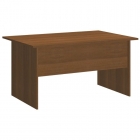 Стол письменный Skyland СП-3 Ясень Шимо