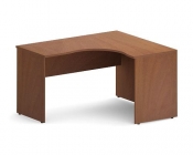 Стол письменный правый Skyland СА-4 Пр Ясень Шимо