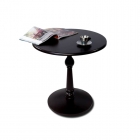 Стол журнальный Мебелик Рио 5 Венге