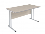 Стол прямой Skyland СП-3М Клен