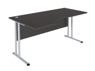 Стол эргономичный Skyland СА-1М L Венге