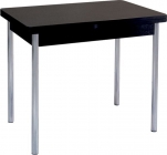 Стол обеденный Витра Орфей 1.2 Венге