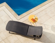 Шезлонг KETER Pacific Коричневый