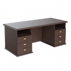 Стол для руководителя Skyland RSDT 188 Венге