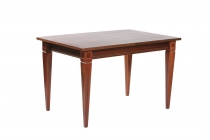 Стол прямоугольный Командор Толедо латте