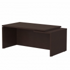 Стол руководителя Skyland Torr-Z TСT 189 R Венге