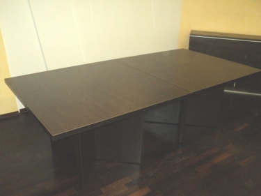 Конференц-стол Skyland Torr-Z ТСТ 1212 Венге Магия