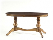 Стол обеденный Цвет мебели Альт 11-11 Тон 9