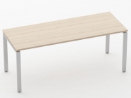 Стол прямой Персона Грата Deka П-обр. каркас 7.07.18 Туя