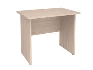 Стол рабочий Витра Альфа 63.20 Дуб кобург