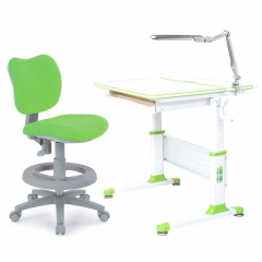 Комплект детской мебели RIF-1 Зеленый