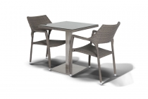 Обеденная группа 4sis Апулия 245