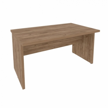 Стол переговорный Рива First KSP-1 Дуб Табак