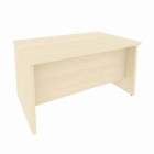 Стол руководителя Рива First KSR-10 Клен