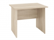 Стол рабочий Витра Альфа 64.18 Дуб Кронберг