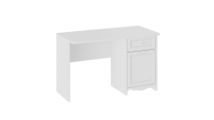 Стол письменный Трия Франческа ТД 312.15.02 Дуб Седан