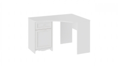 Стол письменный угловой Трия Франческа ТД 312.15.03 Дуб Седан