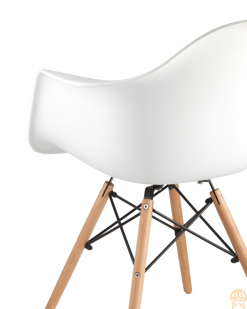 Стул Eames 120 80