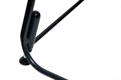 Журнальный стол круглый 60 см Альберто RC644-R60-SHT-TU23/H51 Дуб