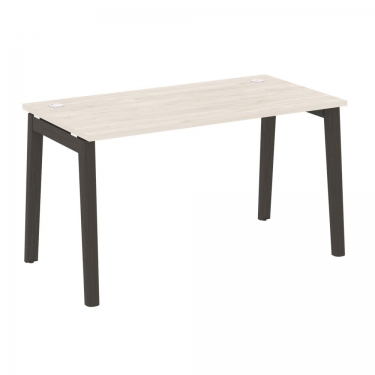 Стол письменный Рива ONIX WOOD OW.SP-3.7 Денвер Светлый/Темный