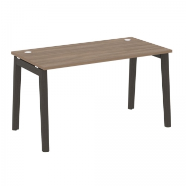 Стол письменный Рива ONIX WOOD OW.SP-3.7 Дуб Аризона/Темный