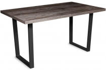 Стол раздвижной Цвет мебели SABER Сосна Пасадена