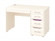 Стол письменный Витра Мегаполис 55.15.1 Сосна Астрид