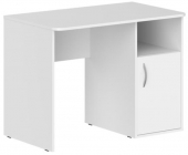 Компьютерный стол Skyland COMP CD 1059 Белый